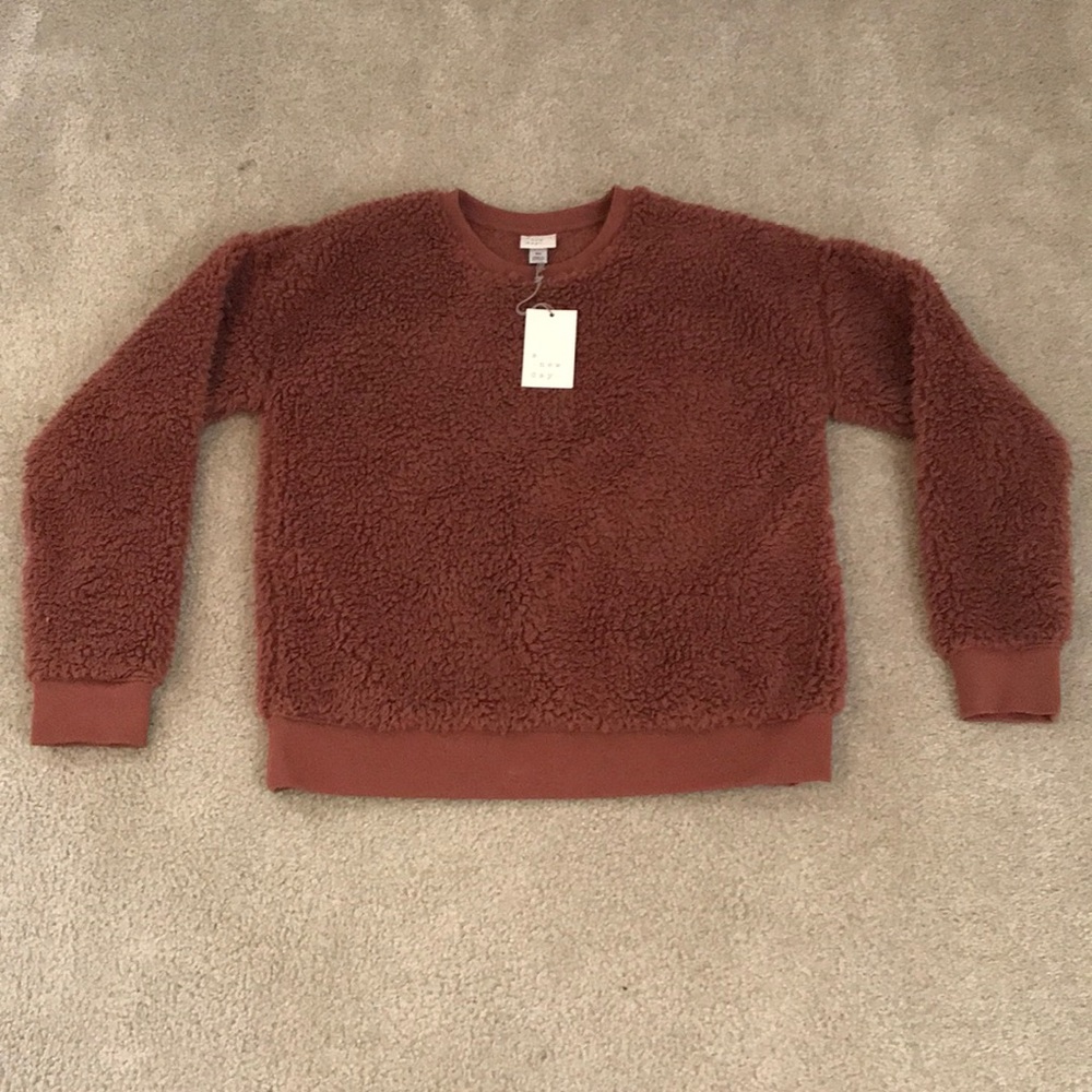 Sweatshirt